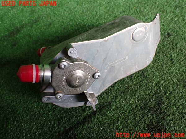 2UPJ-9235942481]BMWアルピナ・D3 ビターボ リムジン(3N1A)(E90)オイルクーラー1 中古_2