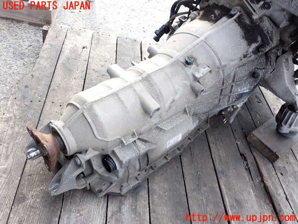 2UPJ-9235943010]BMWアルピナ・D3 ビターボ リムジン(3N1A)(E90)ミッション AT N47D20D 中古_2