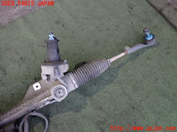 2UPJ-9235944235]BMWアルピナ・D3 ビターボ リムジン(3N1A)(E90)パワステギアボックス 中古_3