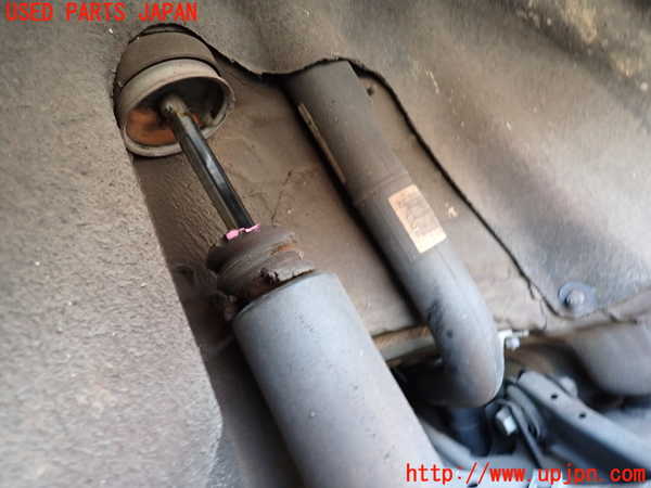 2UPJ-9235945070]BMWアルピナ・D3 ビターボ リムジン(3N1A)(E90)右リアショックアブソーバー 中古_2