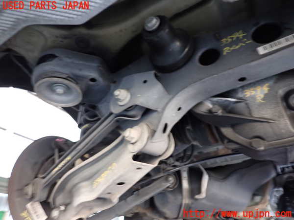 2UPJ-9235945295]BMWアルピナ・D3 ビターボ リムジン(3N1A)(E90)リアメンバー 中古_2