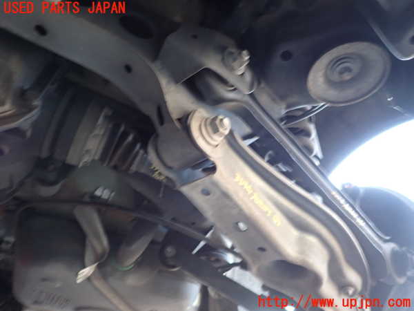 2UPJ-9235945295]BMWアルピナ・D3 ビターボ リムジン(3N1A)(E90)リアメンバー 中古_3