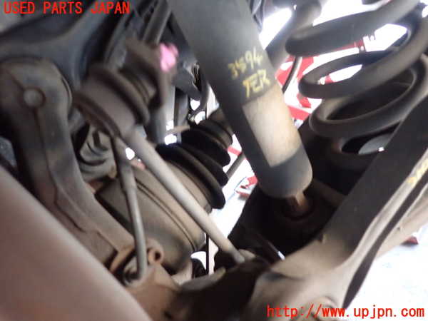 2UPJ-9235945445]BMWアルピナ・D3 ビターボ リムジン(3N1A)(E90)リアスタビライザー 中古_2