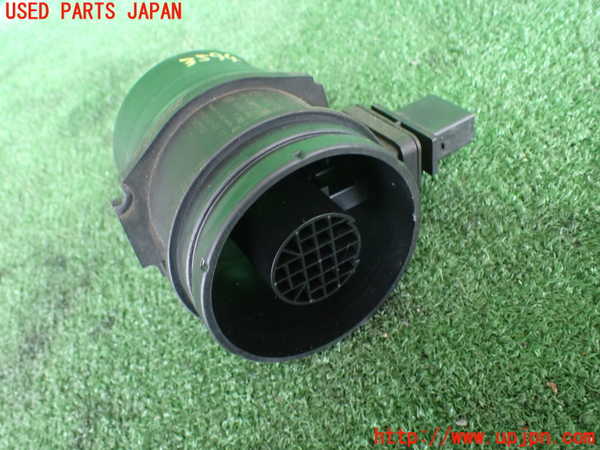 2UPJ-9235946320]BMWアルピナ・D3 ビターボ リムジン(3Nfuro1A)(E90)エアフロメーター (エアマスセンサー) 中古_2