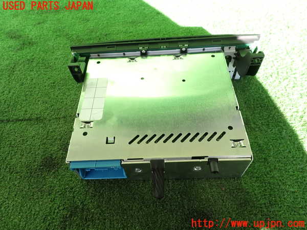 2UPJ-9235946480]BMWアルピナ・D3 ビターボ リムジン(3N1A)(E90)CDプレーヤー 中古_2