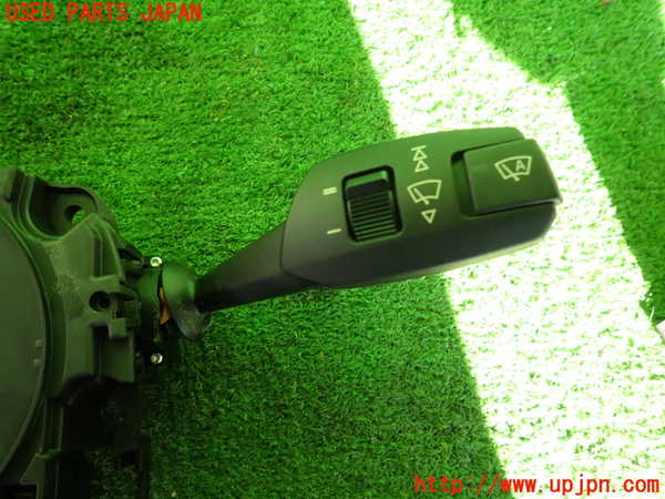 2UPJ-9235946720]BMWアルピナ・D3 ビターボ リムジン(3N1A)(E90)コンビネーションスイッチ 中古_2