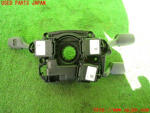 2UPJ-9235946720]BMWアルピナ・D3 ビターボ リムジン(3N1A)(E90)コンビネーションスイッチ 中古_4