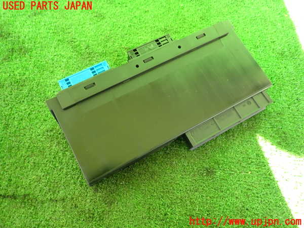 2UPJ-9235946146]BMWアルピナ・D3 ビターボ リムジン(3N1A)(E90)コンピューター1 (504F 15F 14) 中古_2