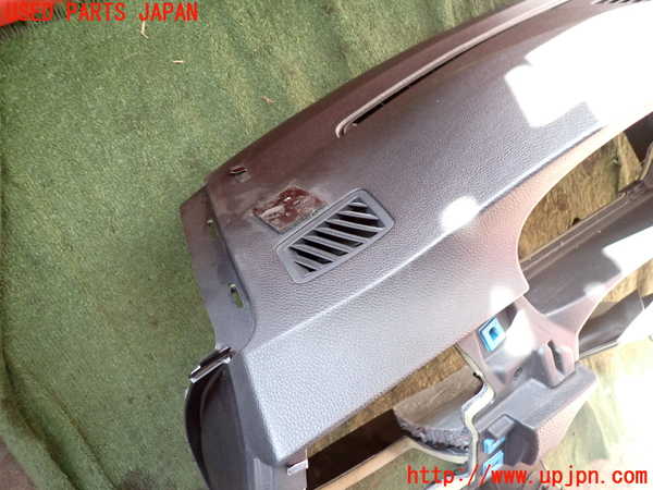 2UPJ-9235947505]BMWアルピナ・D3 ビターボ リムジン(3N1A)(E90)ダッシュボード 中古_3