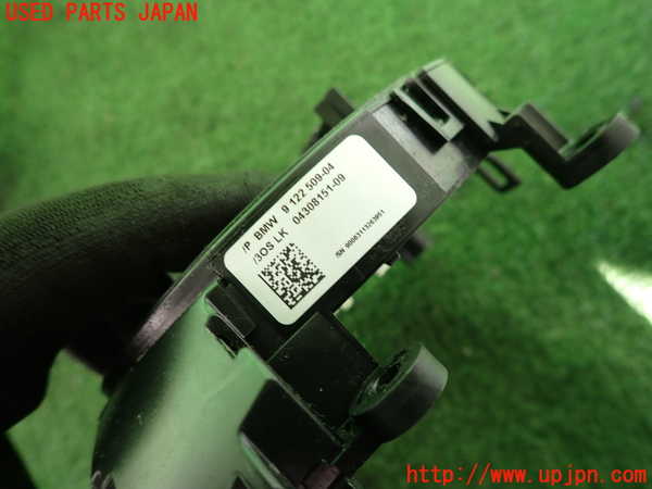 2UPJ-9235946800]BMWアルピナ・D3 ビターボ リムジン(3N1A)(E90)スパイラルケーブル(リール) 中古_2