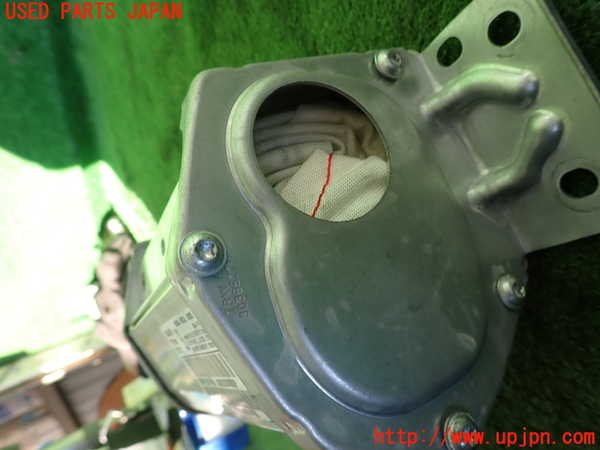 2UPJ-9235947870]BMWアルピナ・D3 ビターボ リムジン(3N1A)(E90)助手席側エアバッグカバー (ジャンク品) 中古_3