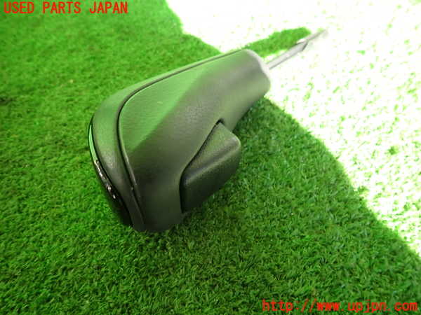 2UPJ-9235947570]BMWアルピナ・D3 ビターボ リムジン(3N1A)(E90)シフトノブ 中古_2