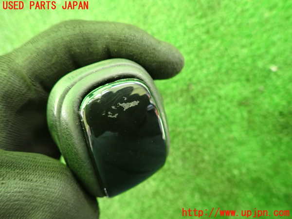 2UPJ-9235947570]BMWアルピナ・D3 ビターボ リムジン(3N1A)(E90)シフトノブ 中古_3