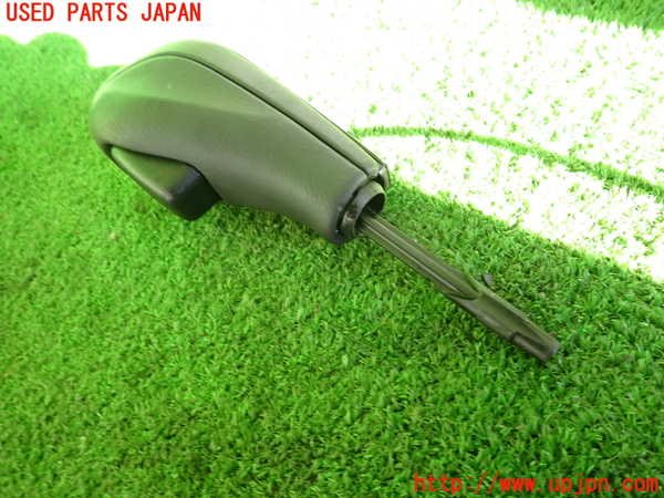 2UPJ-9235947570]BMWアルピナ・D3 ビターボ リムジン(3N1A)(E90)シフトノブ 中古_4