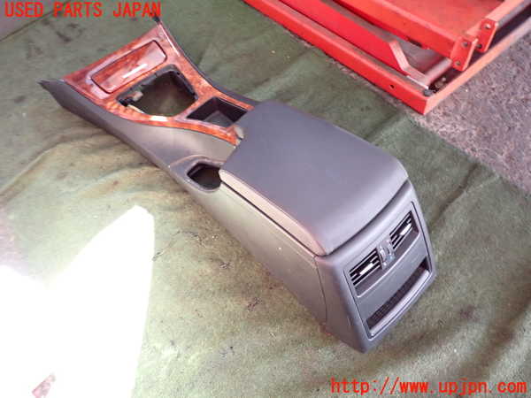 2UPJ-9235947540]BMWアルピナ・D3 ビターボ リムジン(3N1A)(E90)センターコンソール 中古_2