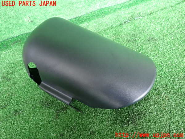 2UPJ-9235947905]BMWアルピナ・D3 ビターボ リムジン(3N1A)(E90)コラムカバー 中古_3