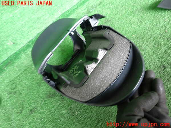 2UPJ-9235947905]BMWアルピナ・D3 ビターボ リムジン(3N1A)(E90)コラムカバー 中古_4