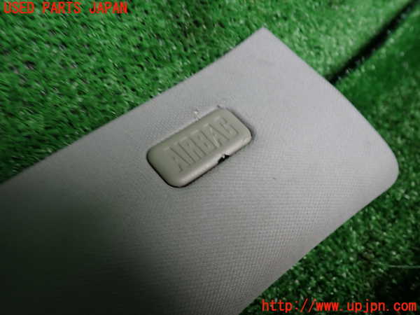 2UPJ-9235947655]BMWアルピナ・D3 ビターボ リムジン(3N1A)(E90)右フロントピラートリム 中古_2