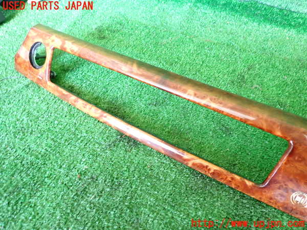 2UPJ-9235947691]BMWアルピナ・D3 ビターボ リムジン(3N1A)(E90)内装トリム類1 中古_2