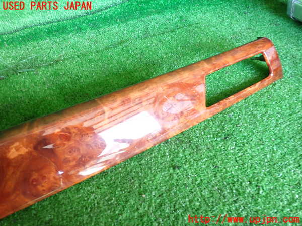 2UPJ-9235947691]BMWアルピナ・D3 ビターボ リムジン(3N1A)(E90)内装トリム類1 中古_4