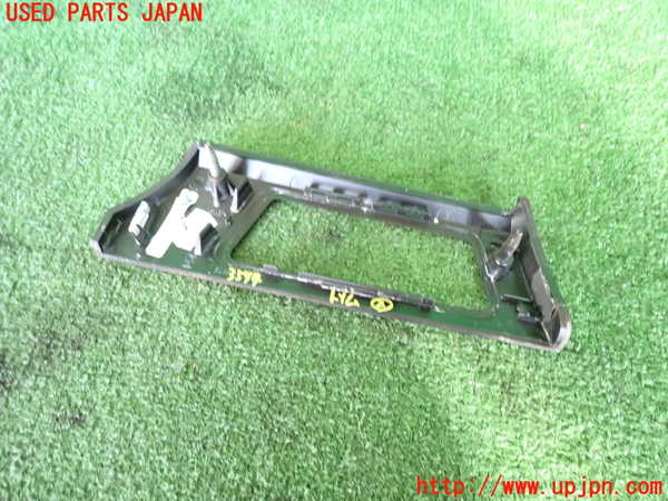 2UPJ-9235947692]BMWアルピナ・D3 ビターボ リムジン(3N1A)(E90)内装トリム類2 中古_2