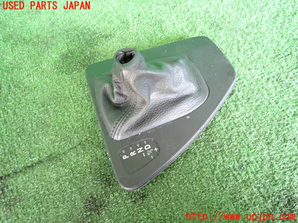 2UPJ-9235947575]BMWアルピナ・D3 ビターボ リムジン(3N1A)(E90)シフトブーツ 中古_2