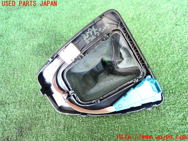 2UPJ-9235947575]BMWアルピナ・D3 ビターボ リムジン(3N1A)(E90)シフトブーツ 中古_3