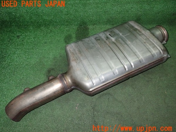3UPJ=9235950159]BMW X1 xDrive 18d(AD20 F48)純正 8 474 383 触媒 カット済み 中古_2