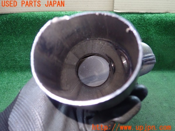 3UPJ=9235950159]BMW X1 xDrive 18d(AD20 F48)純正 8 474 383 触媒 カット済み 中古_4