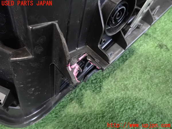 2UPJ-9235951130]BMW X1(AD20)右ヘッドライト (ジャンク品) LED 中古 (F48)_4