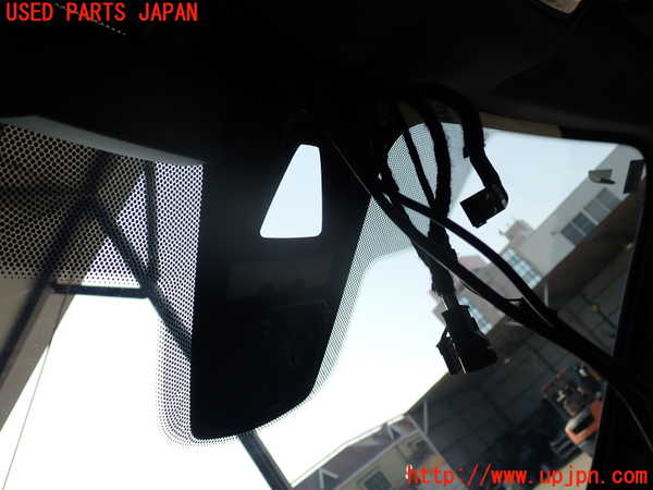 2UPJ-9235951195]BMW X1(AD20)フロントガラス (43R-000168) 中古 (F48)_3