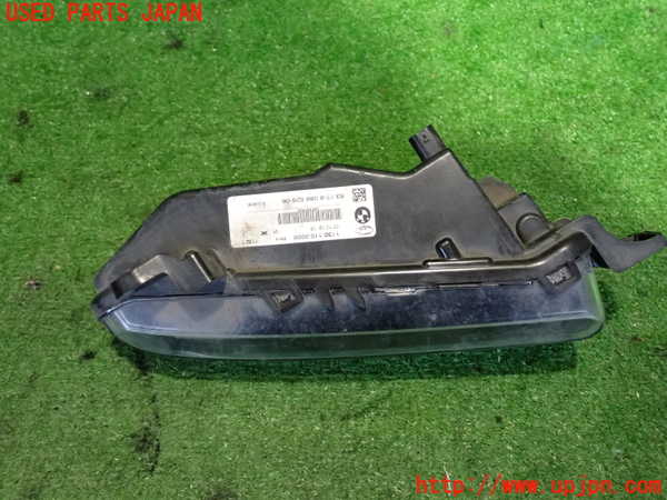 2UPJ-9235951180]BMW X1(AD20)右フォグ 中古 (F48)_2