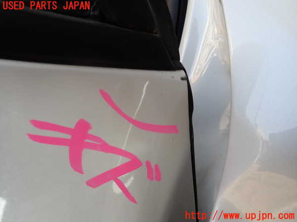2UPJ-9235951230]BMW X1(AD20)右前ドア (43R-011005) 中古 (F48)_4