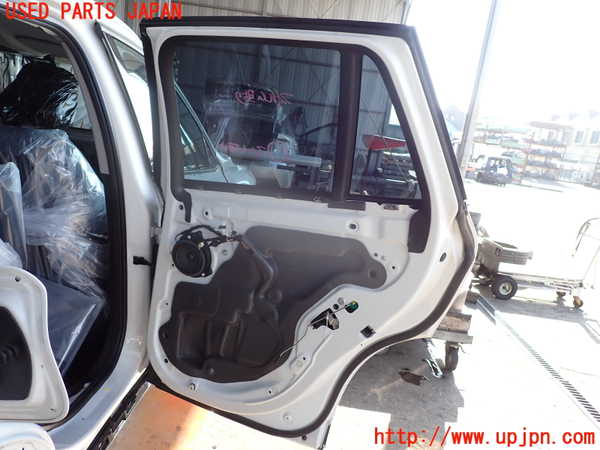 2UPJ-9235951290]BMW X1(AD20)右後ドア (43R-011003) 中古 (F48)_2