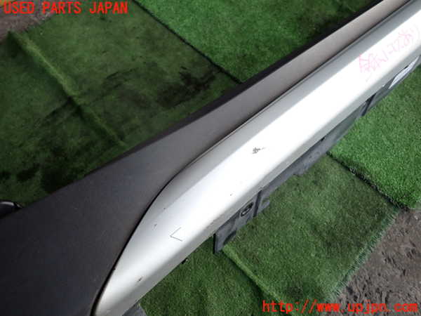 2UPJ-9235951392]BMW X1(AD20)左サイドステップ 中古 (F48)_2