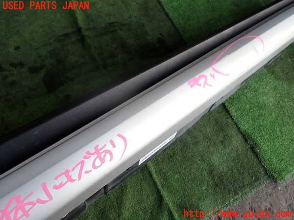 2UPJ-9235951392]BMW X1(AD20)左サイドステップ 中古 (F48)_3