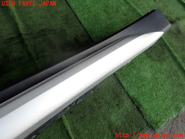 2UPJ-9235951392]BMW X1(AD20)左サイドステップ 中古 (F48)_4