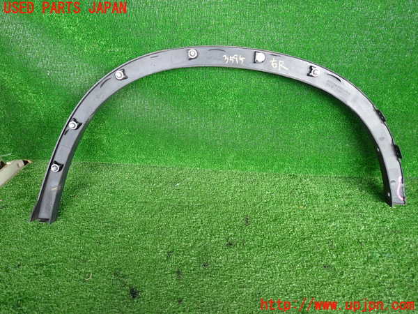 2UPJ-9235951444]BMW X1(AD20)右後オーバーフェンダー 中古 (F48)_2