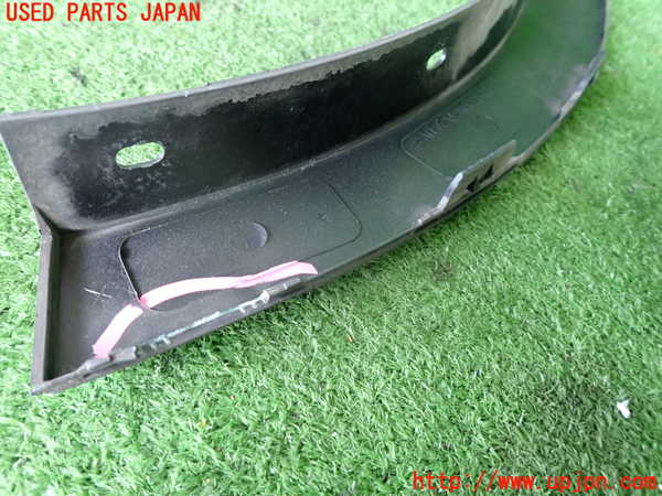 2UPJ-9235951444]BMW X1(AD20)右後オーバーフェンダー 中古 (F48)_3