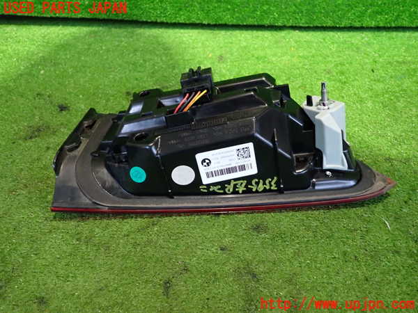 2UPJ-9235951552]BMW X1(AD20)左リアフィニッシャー 中古 (F48)_2