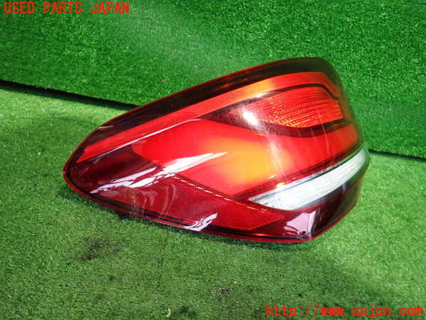 2UPJ-9235951536]BMW X1(AD20)左テールランプ 中古 (F48)_2
