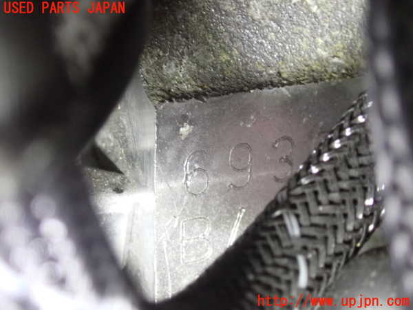 2UPJ-9235952010]BMW X1(AD20)エンジン B47C20B 4WD 中古 (F48)_5