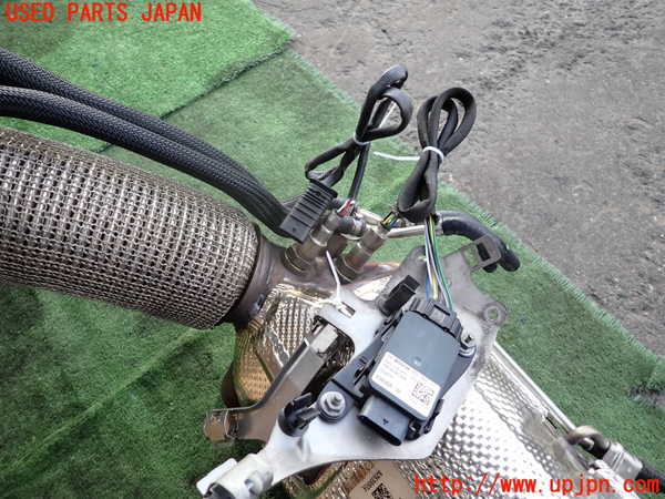 2UPJ-9235952661]BMW X1(AD20)触媒1 中古 (F48)_3