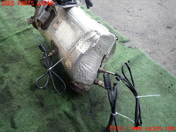 2UPJ-9235952661]BMW X1(AD20)触媒1 中古 (F48)_4