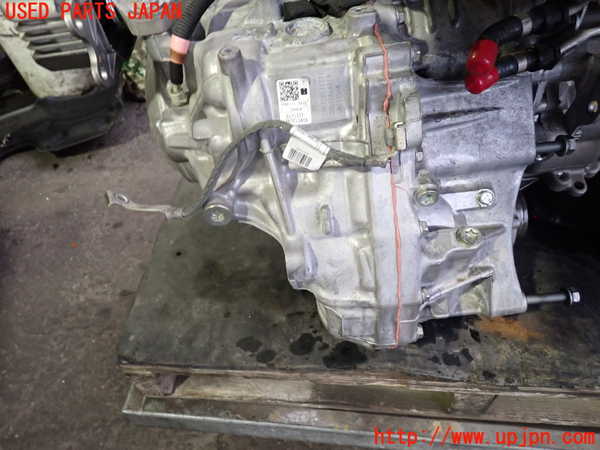 2UPJ-9235953010]BMW X1(AD20)ミッション AT B47C20B 4WD 中古 (F48)_2