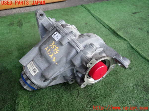 2UPJ-9235953300]BMW X1(AD20)トランスファー 中古 (F48)_2