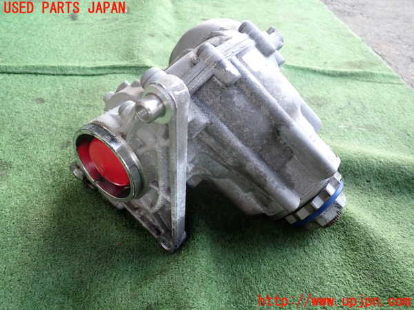 2UPJ-9235953300]BMW X1(AD20)トランスファー 中古 (F48)_3