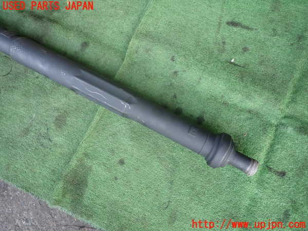 2UPJ-9235953410]BMW X1(AD20)リアプロペラシャフト 中古 (F48)_2