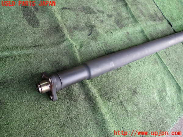 2UPJ-9235953410]BMW X1(AD20)リアプロペラシャフト 中古 (F48)_4