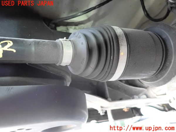 2UPJ-9235954020]BMW X1(AD20)右リアドライブシャフト 中古 (F48)_2